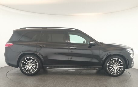 Mercedes-Benz GLS, 2022 год, 10 900 000 рублей, 2 фотография