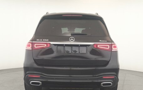 Mercedes-Benz GLS, 2022 год, 10 900 000 рублей, 6 фотография