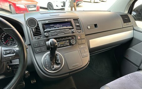 Volkswagen Multivan T5, 2014 год, 3 499 000 рублей, 21 фотография