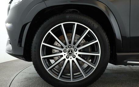 Mercedes-Benz GLS, 2022 год, 10 900 000 рублей, 19 фотография