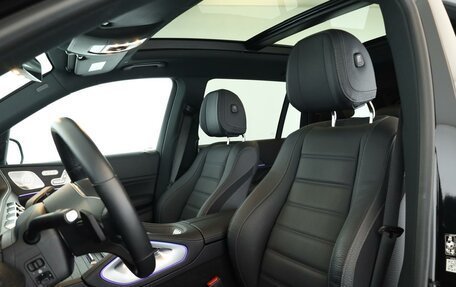 Mercedes-Benz GLS, 2022 год, 10 900 000 рублей, 13 фотография
