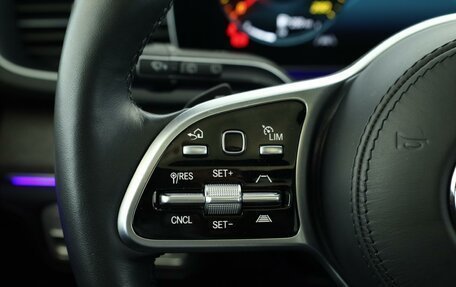 Mercedes-Benz GLS, 2022 год, 10 900 000 рублей, 11 фотография