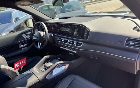 Mercedes-Benz GLS, 2022 год, 10 900 000 рублей, 16 фотография