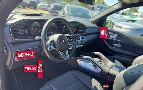Mercedes-Benz GLS, 2022 год, 10 900 000 рублей, 15 фотография