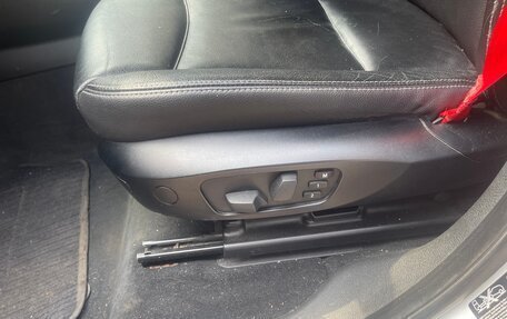 BMW X3, 2012 год, 1 150 000 рублей, 7 фотография