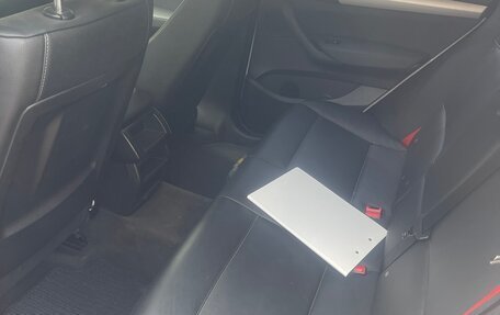 BMW X3, 2012 год, 1 150 000 рублей, 5 фотография