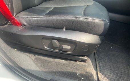 BMW X3, 2012 год, 1 150 000 рублей, 8 фотография