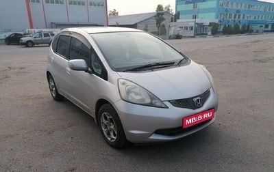 Honda Fit III, 2008 год, 620 000 рублей, 1 фотография