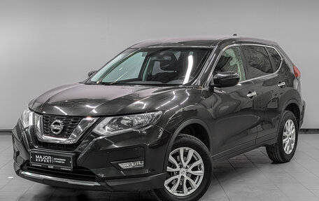 Nissan X-Trail, 2021 год, 2 470 000 рублей, 1 фотография