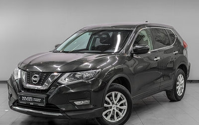 Nissan X-Trail, 2021 год, 2 470 000 рублей, 1 фотография