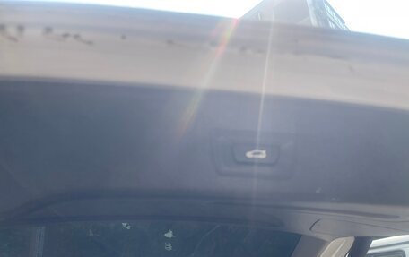 BMW X3, 2012 год, 1 150 000 рублей, 14 фотография