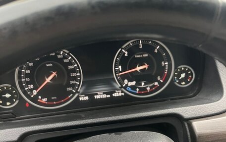 BMW 5 серия, 2013 год, 2 190 000 рублей, 4 фотография