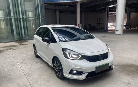 Honda Life, 2021 год, 1 350 000 рублей, 1 фотография