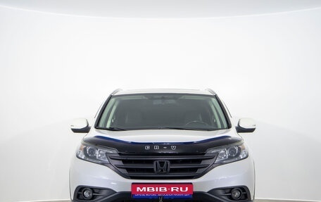 Honda CR-V IV, 2013 год, 1 949 000 рублей, 1 фотография