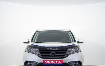 Honda CR-V IV, 2013 год, 1 949 000 рублей, 1 фотография