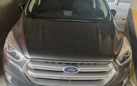 Ford Kuga III, 2019 год, 2 250 000 рублей, 1 фотография