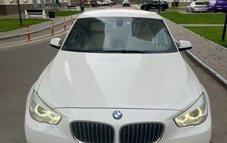BMW 5 серия, 2013 год, 2 190 000 рублей, 2 фотография