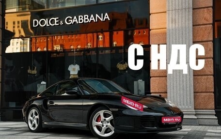 Porsche 911, 2002 год, 8 000 000 рублей, 1 фотография