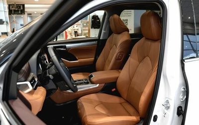 Toyota Highlander, 2025 год, 5 950 000 рублей, 1 фотография