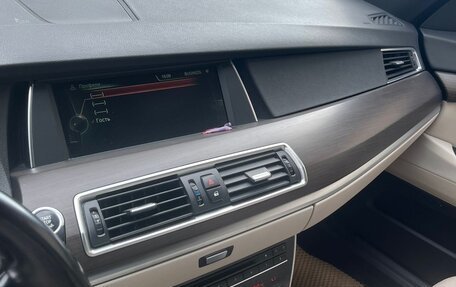 BMW 5 серия, 2013 год, 2 190 000 рублей, 5 фотография