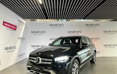 Mercedes-Benz GLC, 2021 год, 4 200 000 рублей, 1 фотография