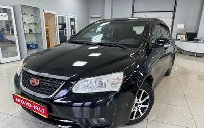 Geely Emgrand EC7, 2013 год, 399 000 рублей, 1 фотография