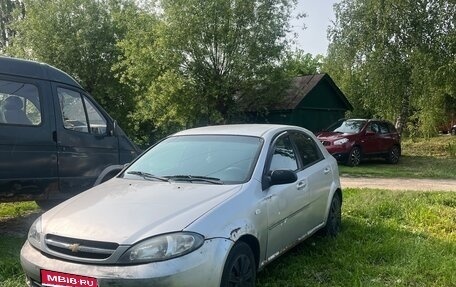 Chevrolet Lacetti, 2007 год, 250 000 рублей, 1 фотография