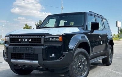 Toyota Land Cruiser Prado, 2024 год, 7 800 000 рублей, 1 фотография