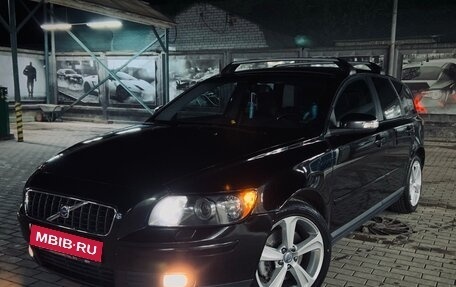 Volvo V50 I, 2006 год, 950 000 рублей, 1 фотография