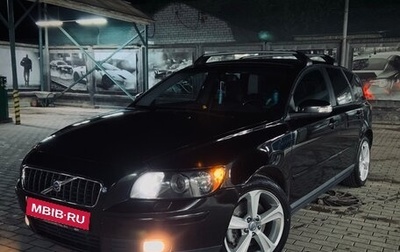 Volvo V50 I, 2006 год, 950 000 рублей, 1 фотография