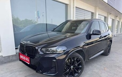 BMW X3, 2021 год, 4 310 000 рублей, 1 фотография