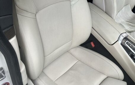 BMW 5 серия, 2013 год, 2 190 000 рублей, 11 фотография