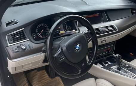 BMW 5 серия, 2013 год, 2 190 000 рублей, 8 фотография