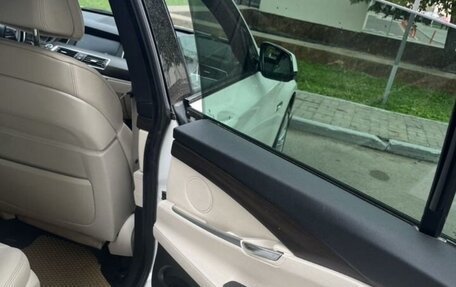 BMW 5 серия, 2013 год, 2 190 000 рублей, 10 фотография