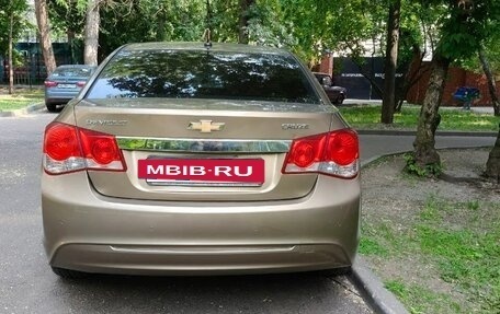 Chevrolet Cruze II, 2013 год, 650 000 рублей, 6 фотография