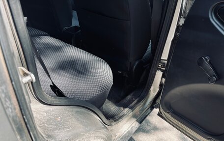 Chevrolet Niva I рестайлинг, 2016 год, 650 000 рублей, 5 фотография