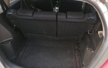 Honda Fit III, 2008 год, 620 000 рублей, 9 фотография
