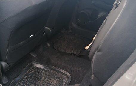 Honda Fit III, 2008 год, 620 000 рублей, 10 фотография