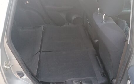 Honda Fit III, 2008 год, 620 000 рублей, 8 фотография