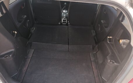 Honda Fit III, 2008 год, 620 000 рублей, 7 фотография