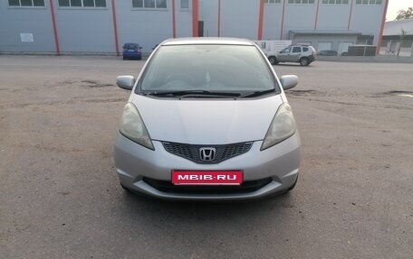 Honda Fit III, 2008 год, 620 000 рублей, 5 фотография