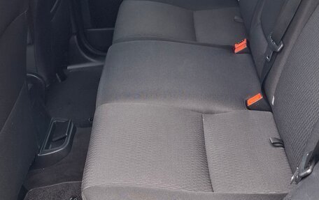 Land Rover Freelander II рестайлинг 2, 2013 год, 1 790 000 рублей, 13 фотография