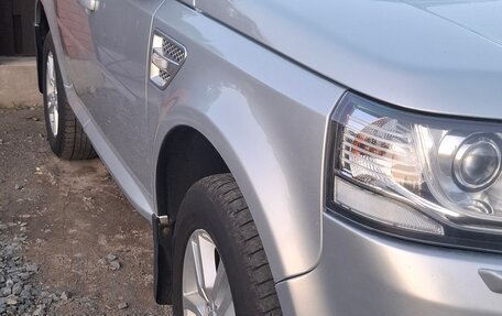 Land Rover Freelander II рестайлинг 2, 2013 год, 1 790 000 рублей, 7 фотография