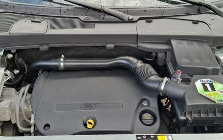 Land Rover Freelander II рестайлинг 2, 2013 год, 1 790 000 рублей, 14 фотография