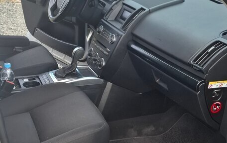 Land Rover Freelander II рестайлинг 2, 2013 год, 1 790 000 рублей, 17 фотография