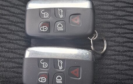 Land Rover Freelander II рестайлинг 2, 2013 год, 1 790 000 рублей, 16 фотография