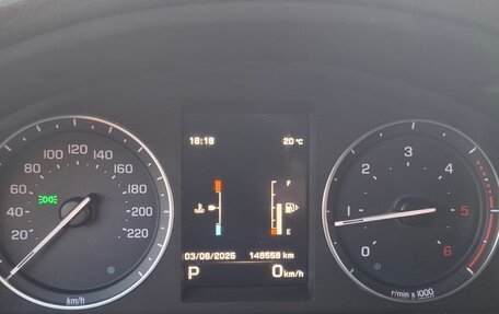 Land Rover Freelander II рестайлинг 2, 2013 год, 1 790 000 рублей, 10 фотография