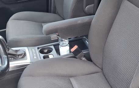 Land Rover Freelander II рестайлинг 2, 2013 год, 1 790 000 рублей, 12 фотография