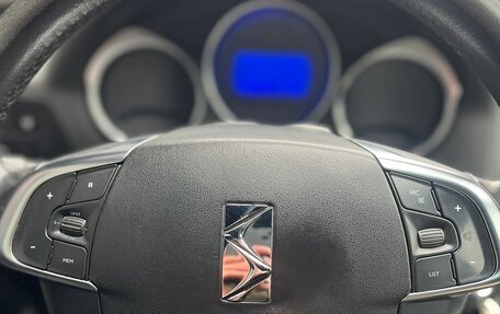 Citroen DS4, 2012 год, 350 000 рублей, 9 фотография