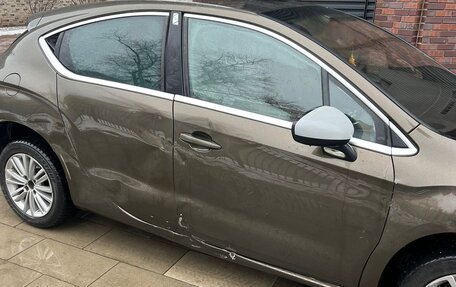 Citroen DS4, 2012 год, 350 000 рублей, 7 фотография